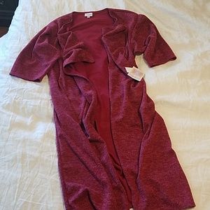 NWT Lularoe Shirly